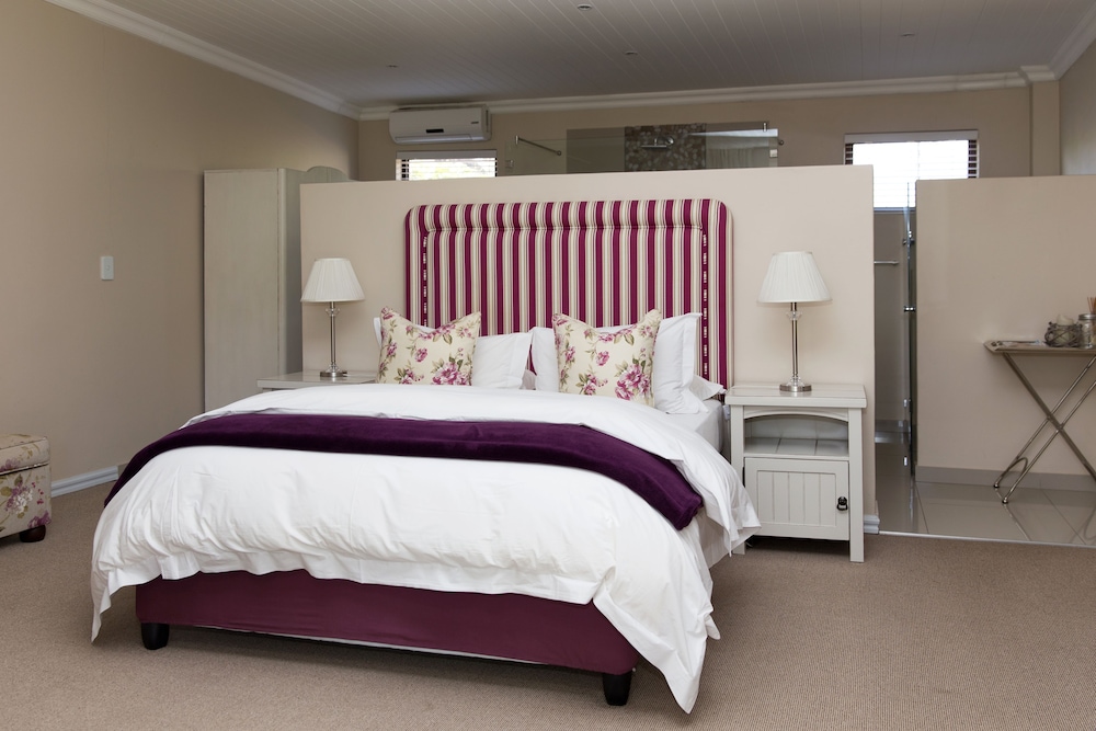 Luxury Room photo 1