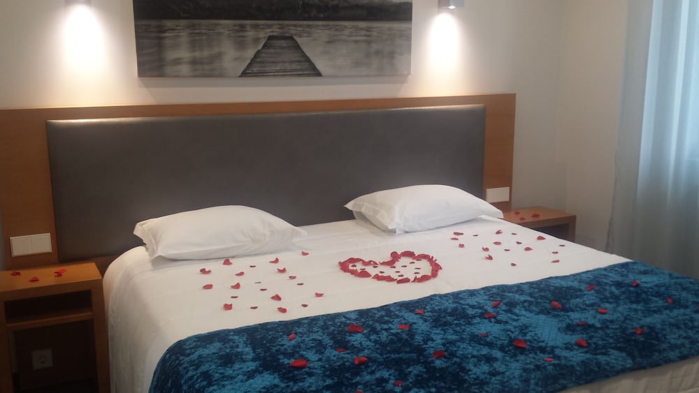 Apartment, 1 Bedroom (2 Adults + 2 Children)