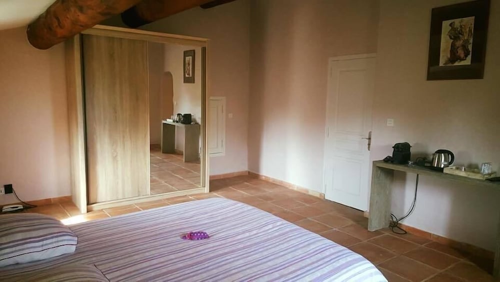 Double Room (Arlesienne) photo 3