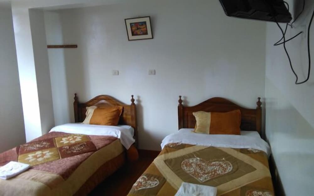 Twin Room photo 1