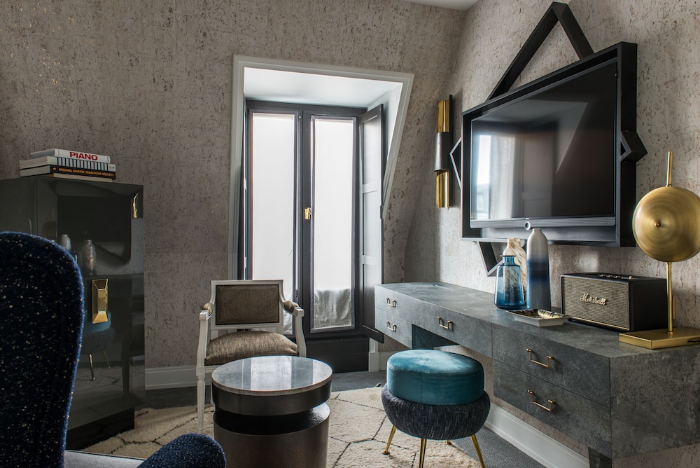 Suite photo 3