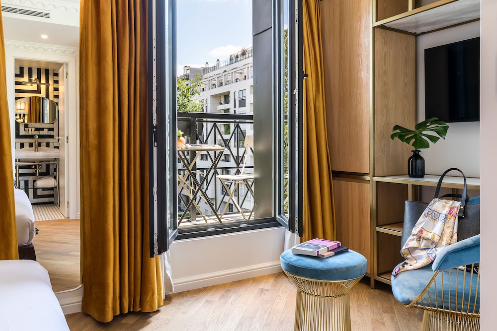 Superior Double Room, Terrace photo 1
