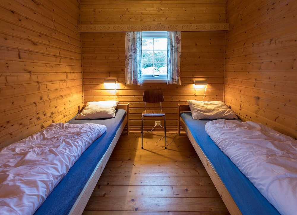 Cabin (nr 1) - Photo 4