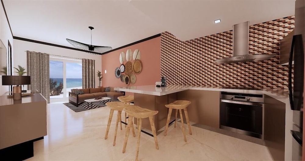 Superior Apartment, Sea View, Beachside - Photo 8