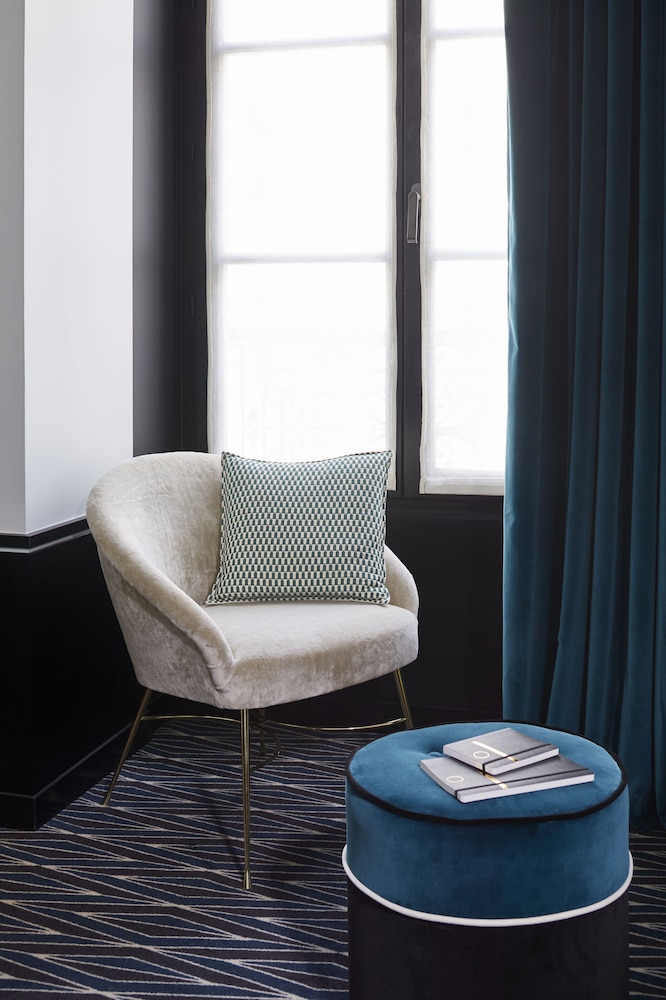 Junior Suite Hammam photo 3