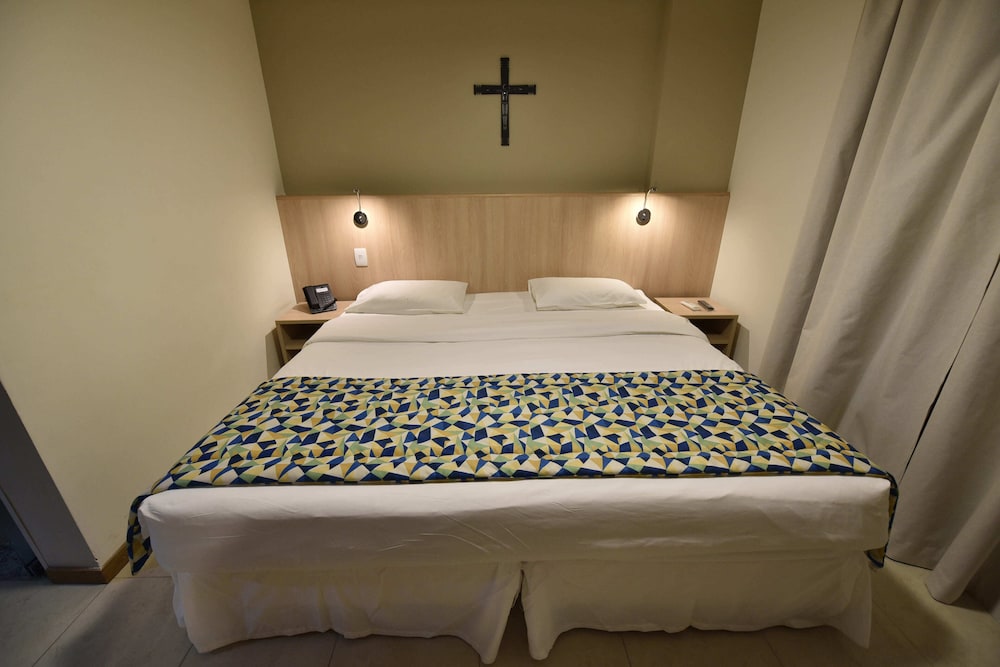 Standard Double or Twin Room - Photo 5