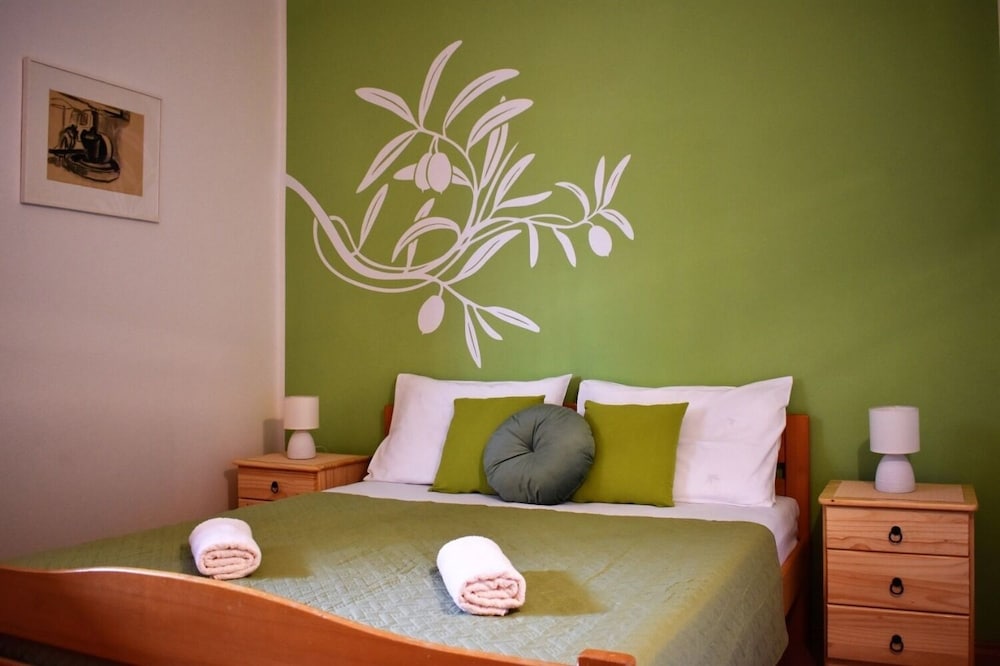 Apartment (Frama - 3 apartments - A1 Maslina (2))