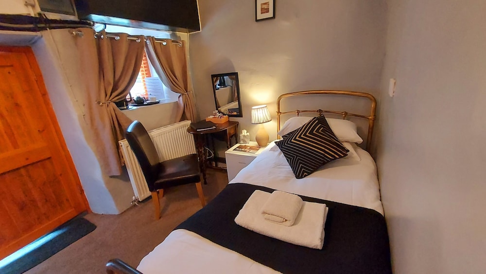 Single Room, Ensuite
