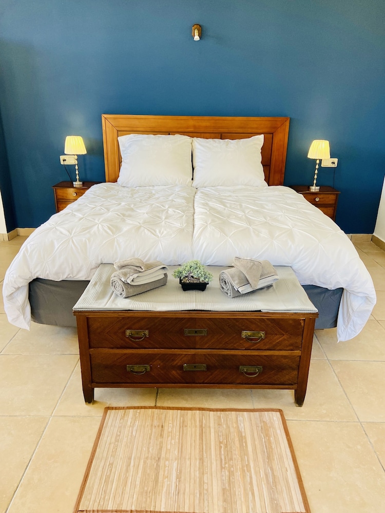 Habitación Cuádruple Estándar