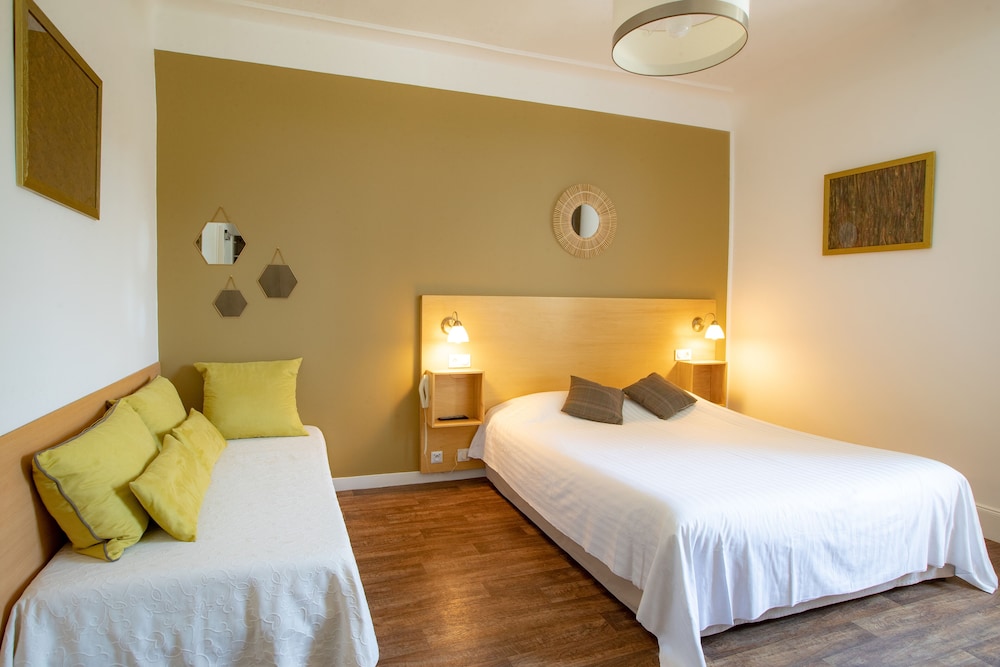 Triple Room photo 2