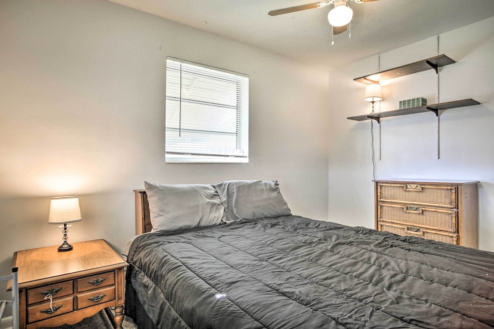 House (2 Bedrooms) photo 3