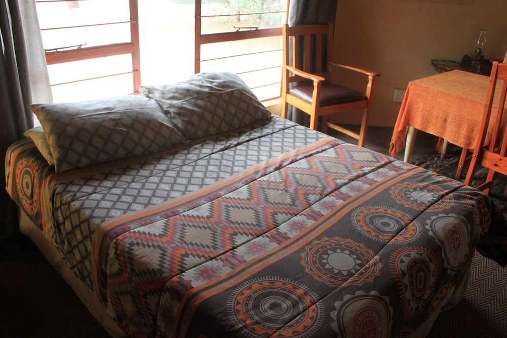 Kudu Camp Chalets photo 3