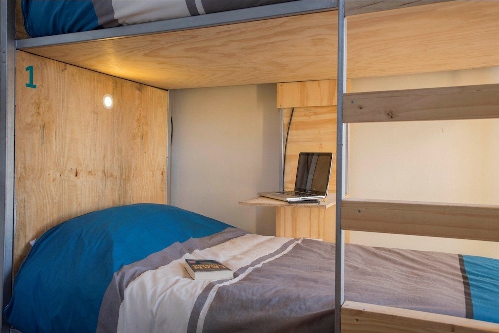 Standard Shared Dormitory, Women Only, Shared Bathroom photo 1