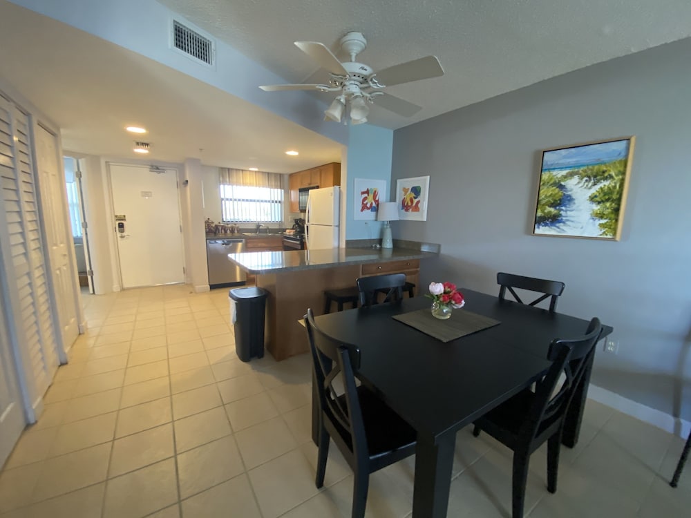 Gulf View Condo 305 photo 2