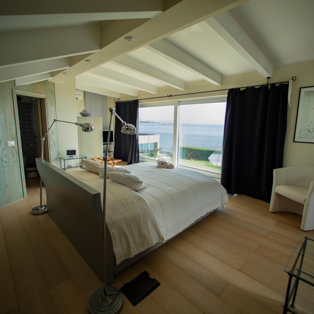 Room (Special room (round bathtub Netflix a) - Photo 4
