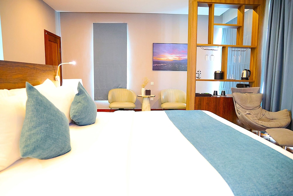 One Bedroom Pool Villa - Photo 22