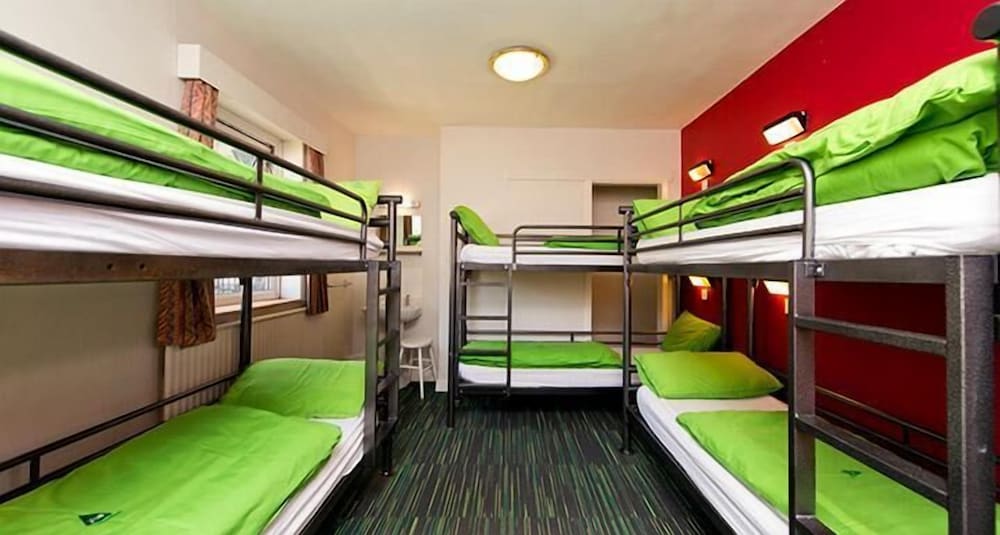 Shared Dormitory, Men only (Sleeps 6) photo 1