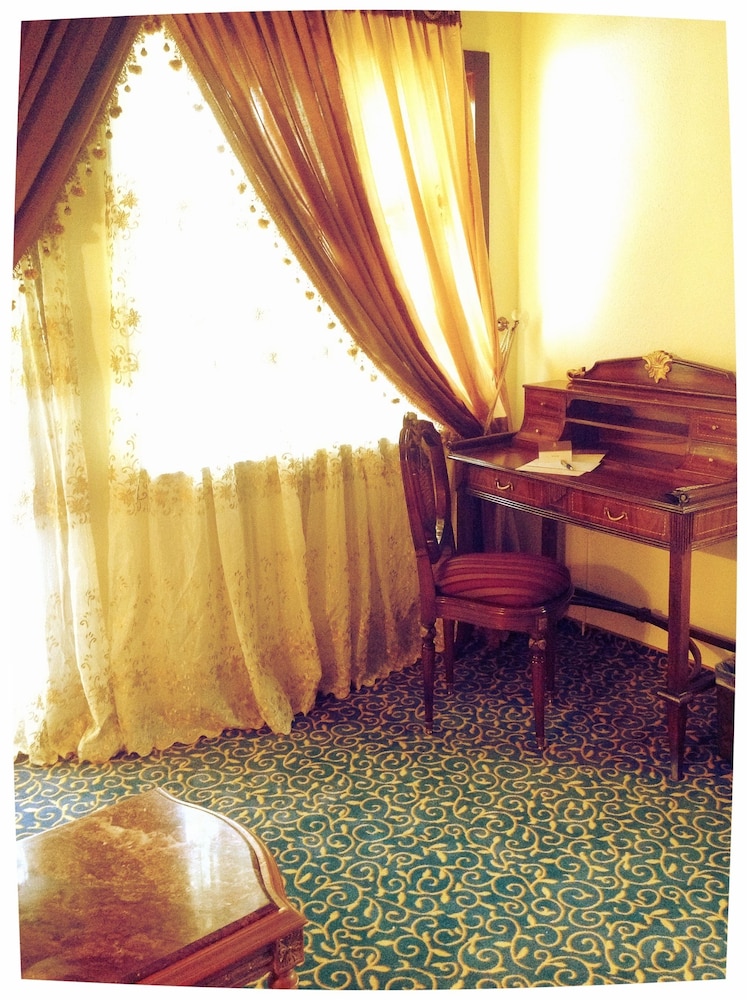 Deluxe Double Room, Balcony, Mountain View photo 3