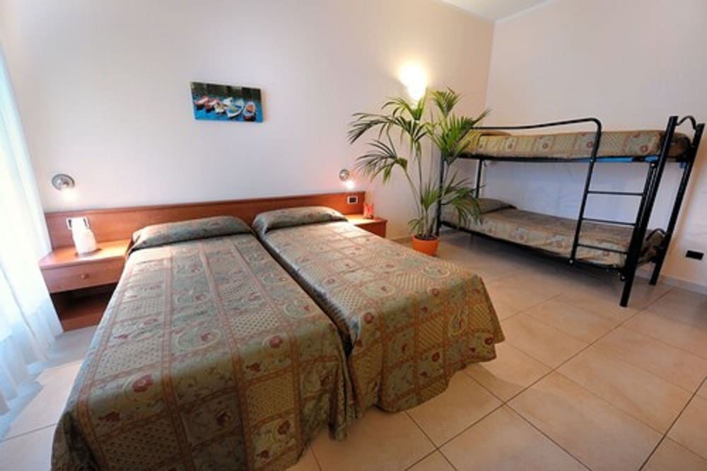 Double or Twin Room, Balcony photo 1