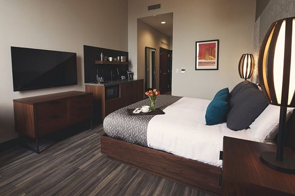 Room, 1 King Bed, Mobility Accessible photo 2