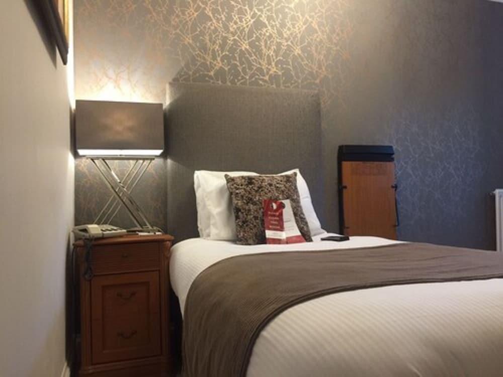 Standard Single Room, 1 Bedroom photo 2