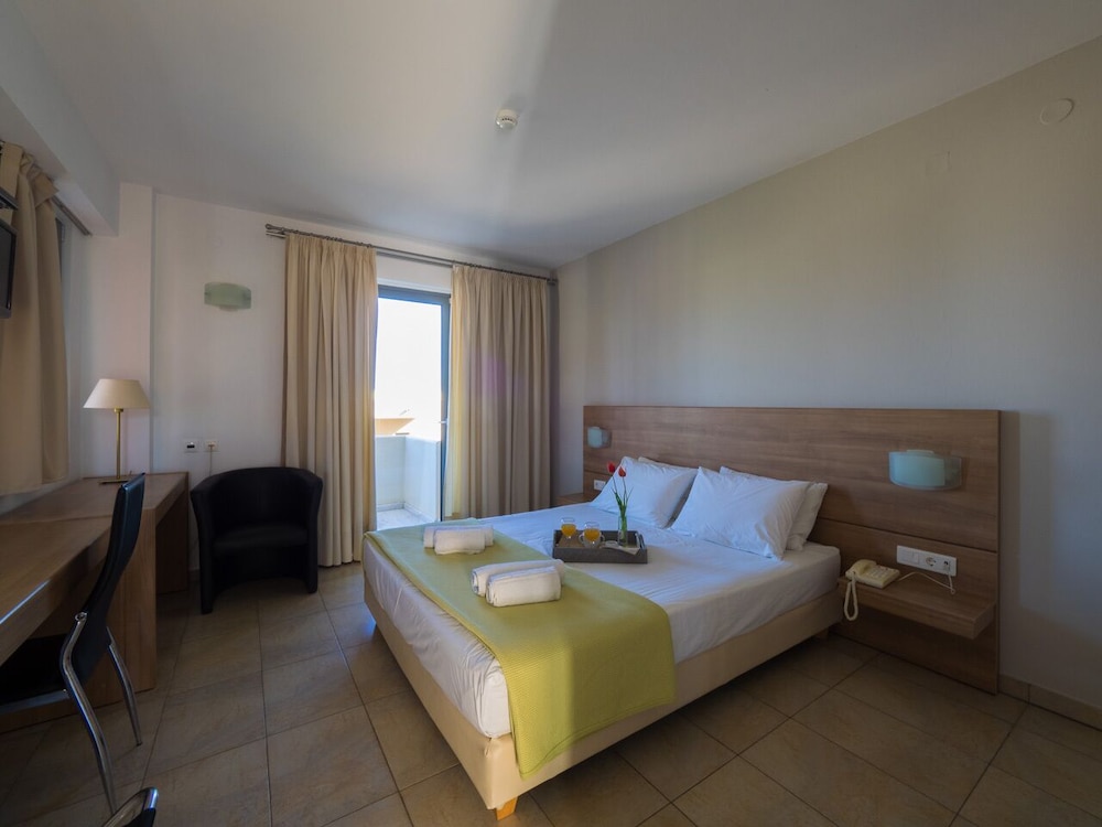 Economy Apartment