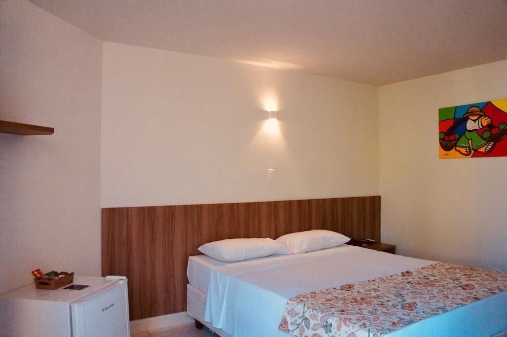 Standard Double or Twin Room photo 2