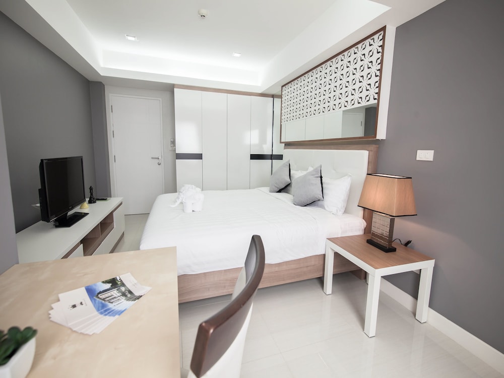 Exclusive Suite, 2 Bedrooms photo 3