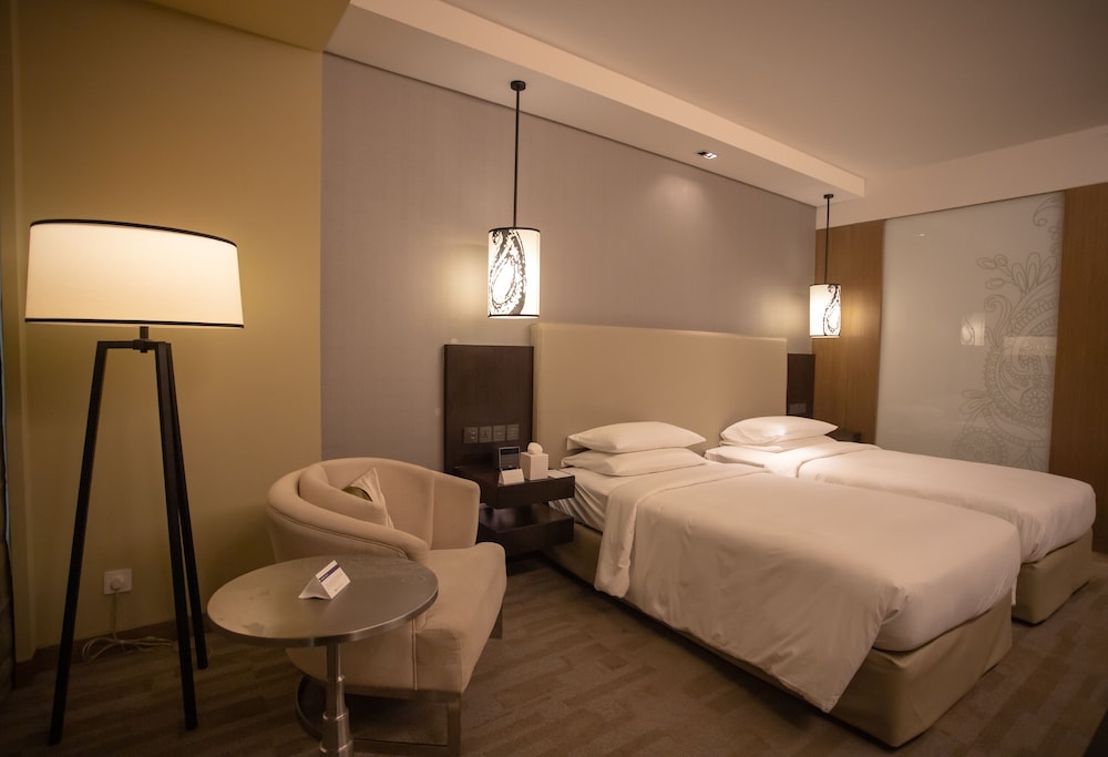 Club Room, 2 Twin Beds photo 2