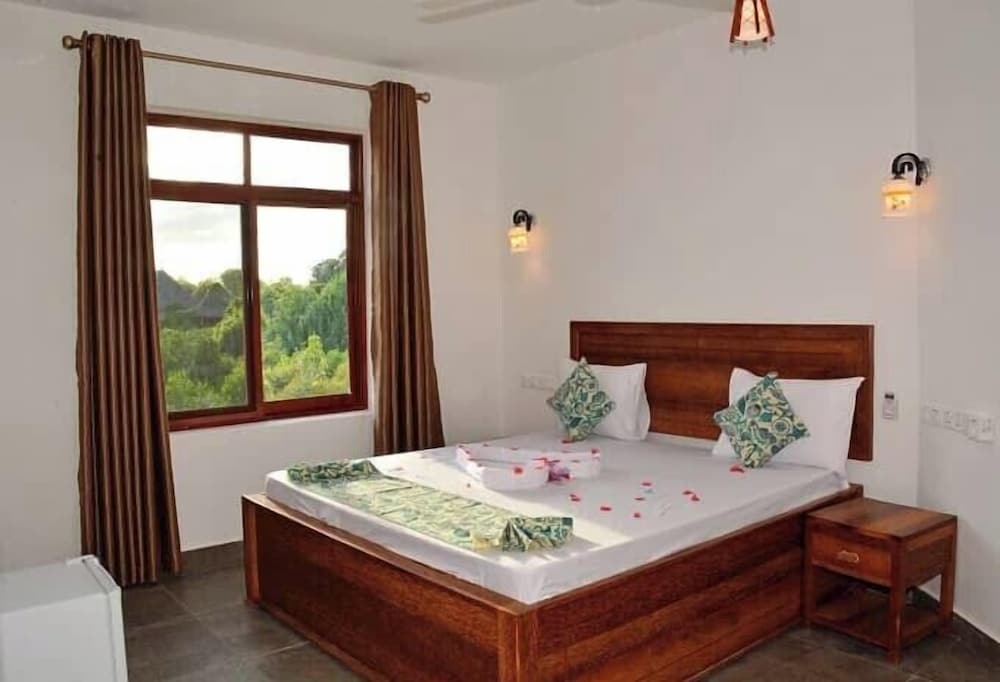 Family Apartment