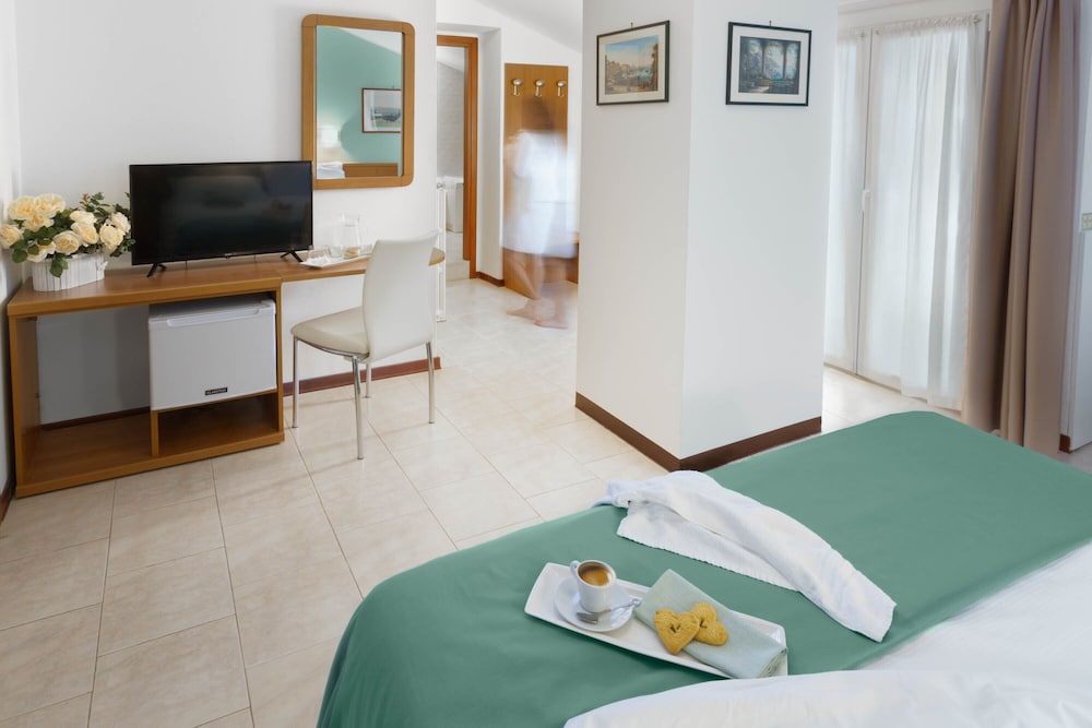 Comfort Triple Room photo 1