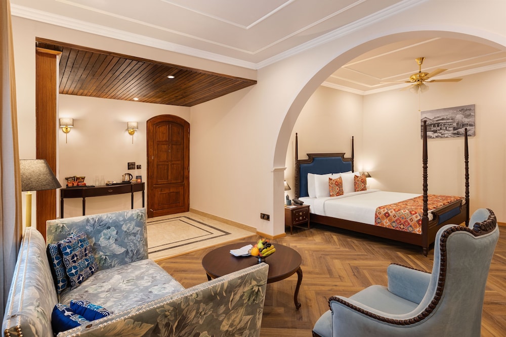 Luxury Room, 1 Bedroom