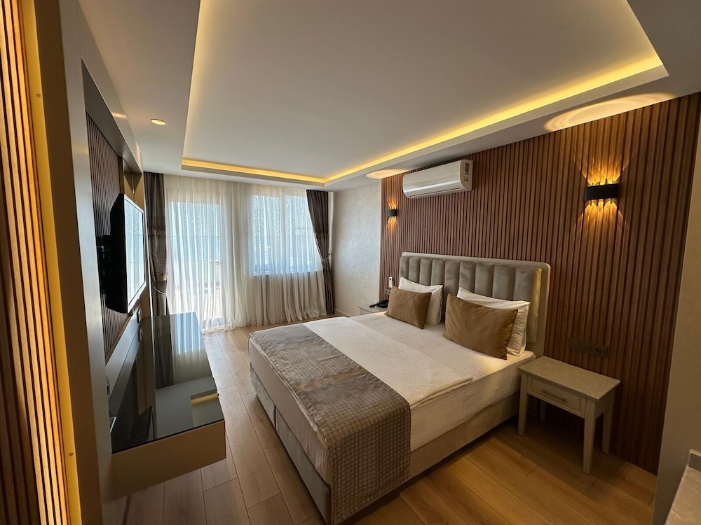 Deluxe Double Room photo 1
