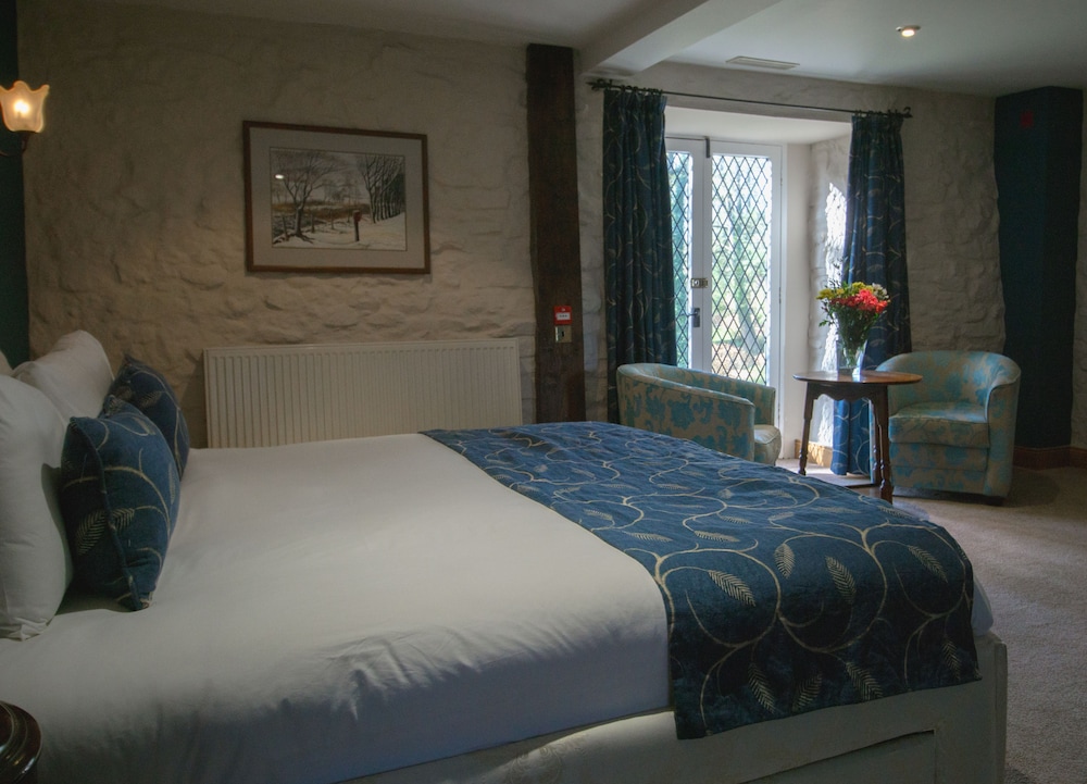 Classic Double Room photo 2
