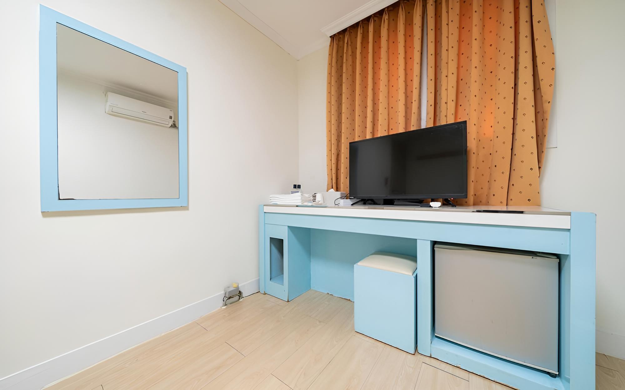 Room (Ondol) - Photo 4