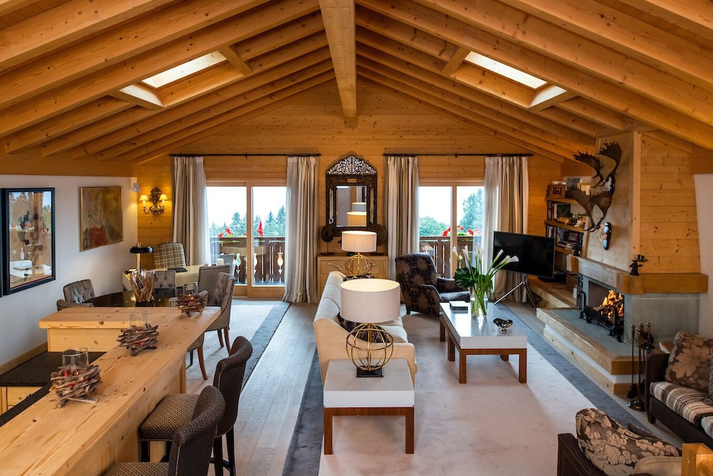 Royal Penthouse photo 3