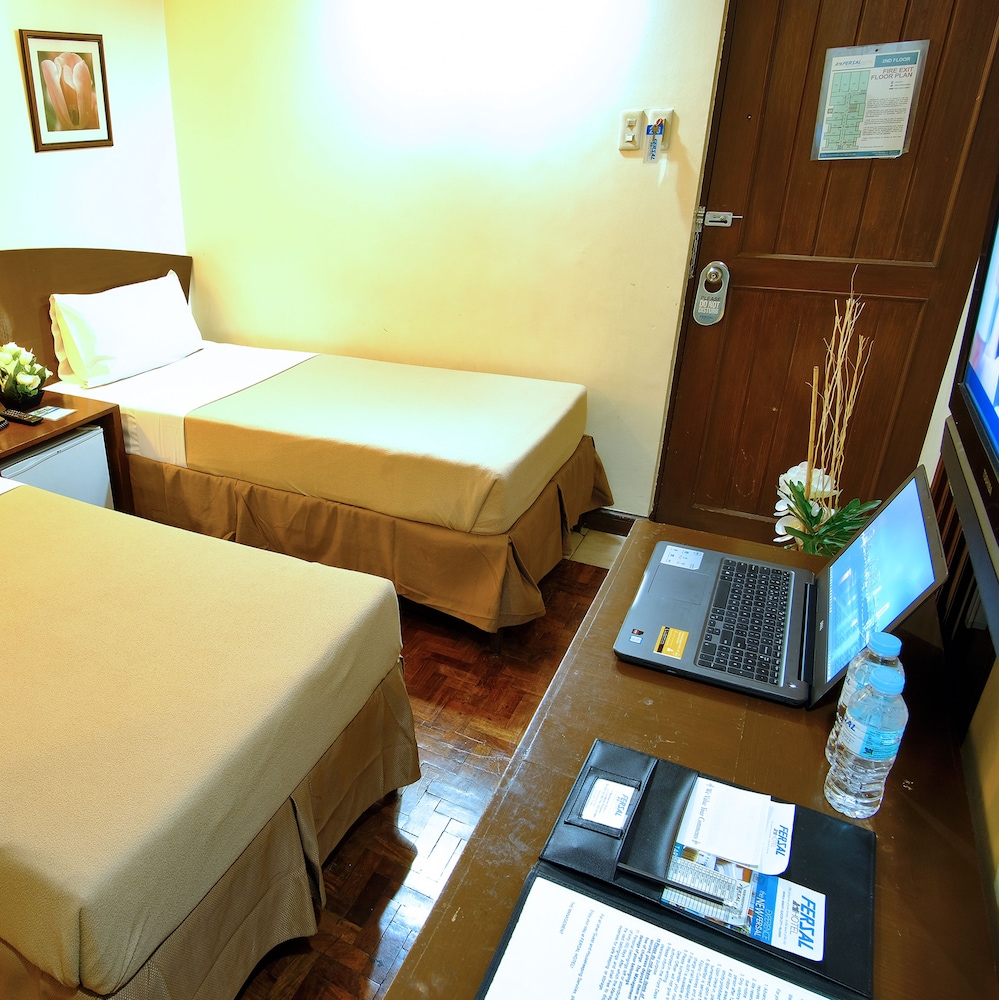 Deluxe Twin Room, 2 Twin Beds - Photo 4