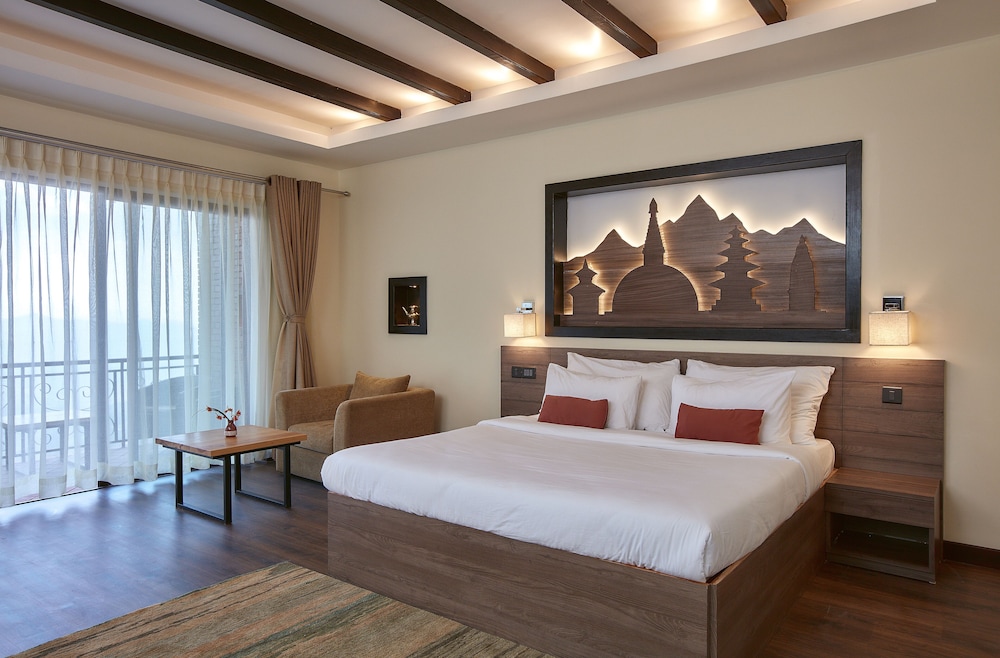 Junior Double Room photo 1