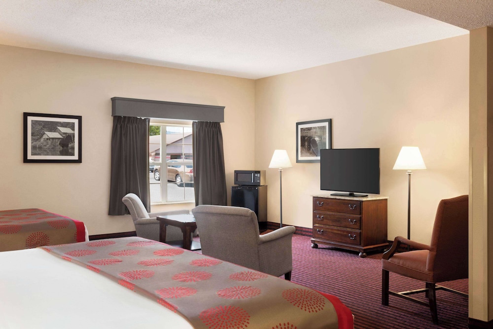 Studio Suite, Multiple Beds, Non Smoking photo 1
