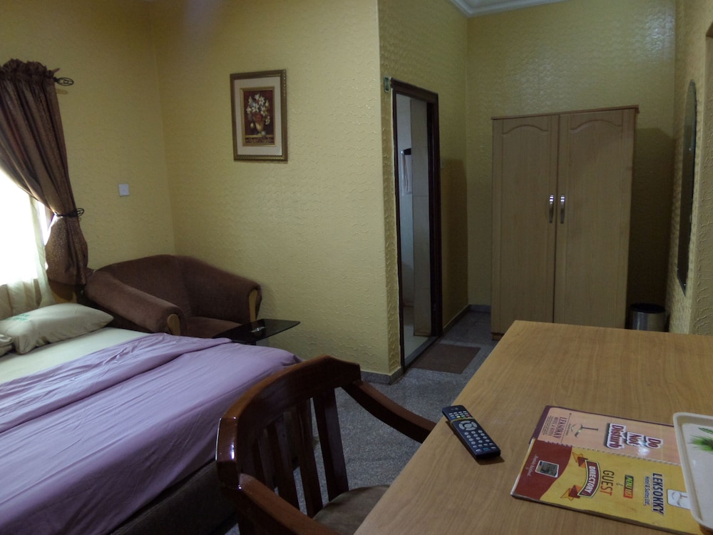Executive Room photo 2