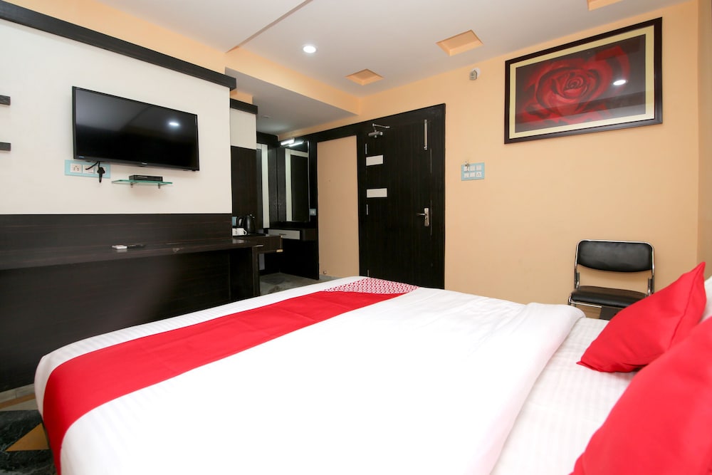 Deluxe Double Or Twin Room, 1 King Bed photo 2