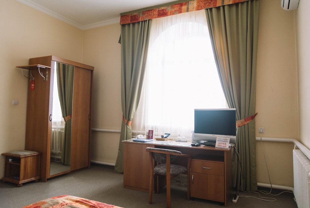 Comfort Single Room
