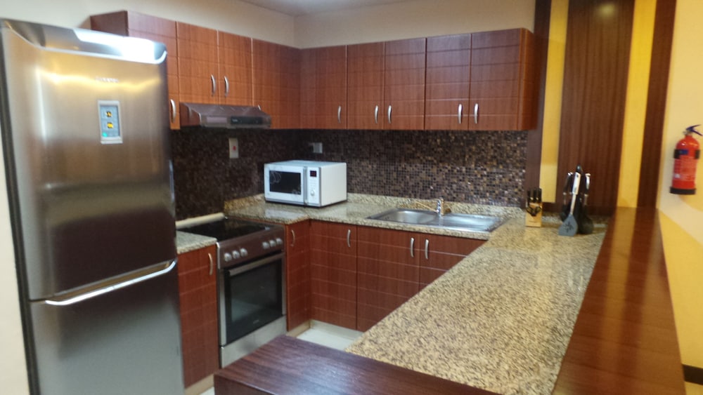 Executive Twin Room, 1 Bedroom photo 2