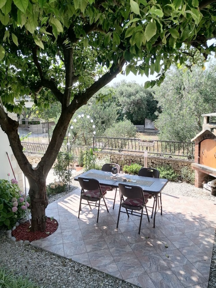 Studio (Petra - Apartments With Parking - Sa1)