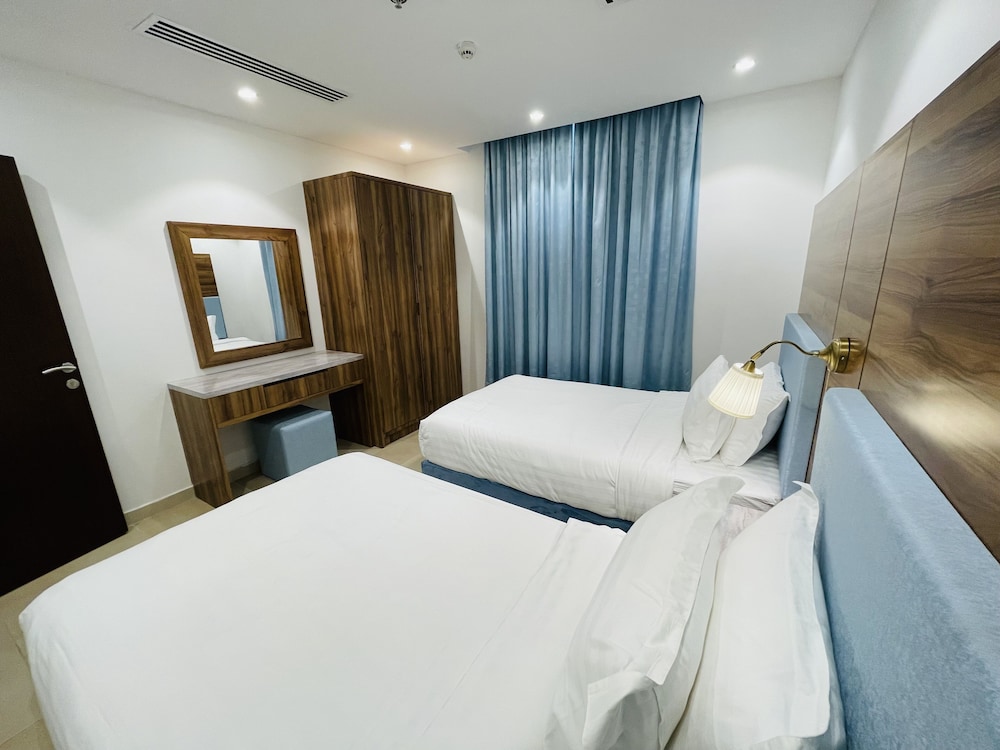 Standard Apartment, 2 Bedrooms photo 3
