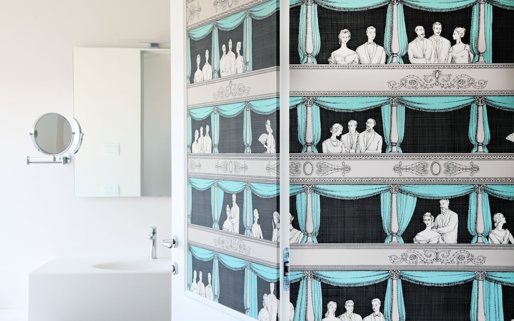 Junior Suite (Teatro) - Photo 3