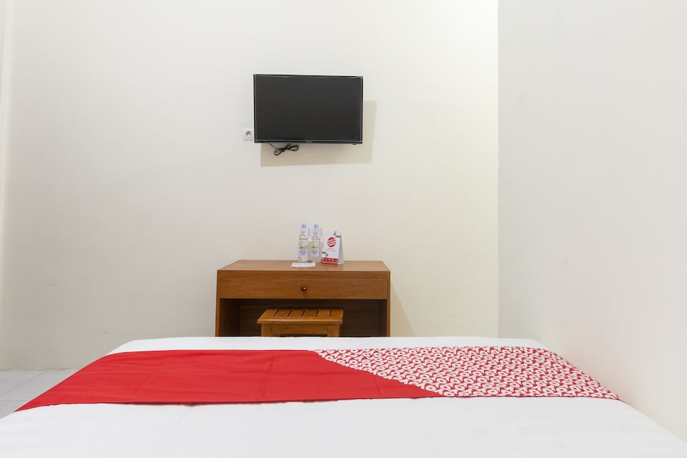 Standard Double Room, 1 Double Bed - Photo 4