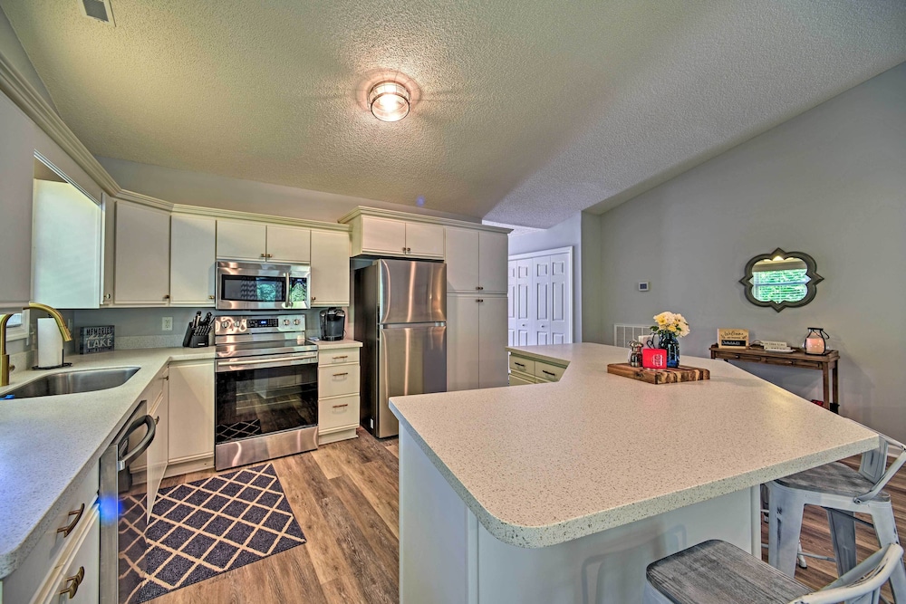 Apartment (2 Bedrooms) photo 2