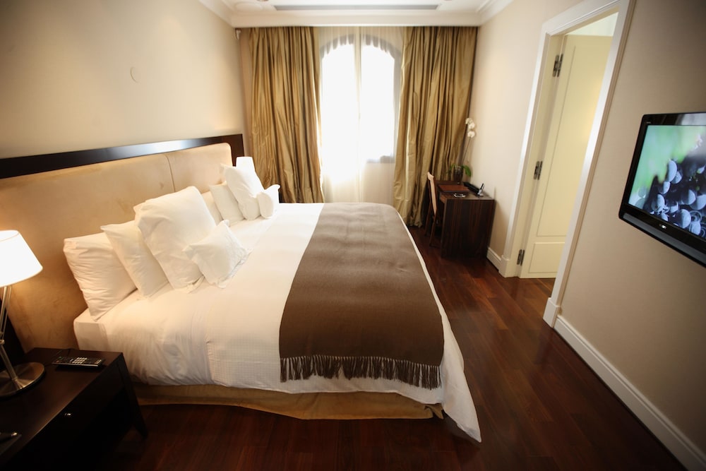 Suite (Recoleta) photo 2