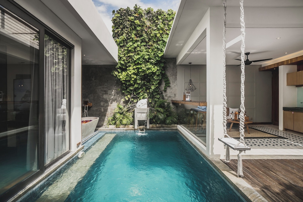 Grand Villa, 1 Bedroom, Private Pool - Photo 16